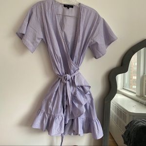 Romeo + Juliet Couture S dress